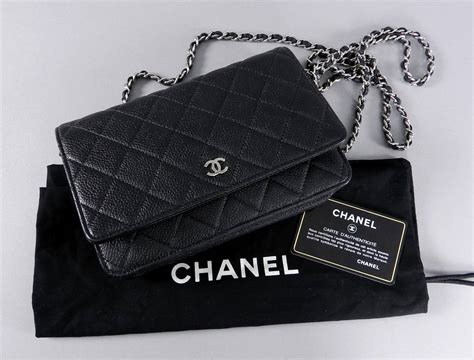 chanel caviar leather wallet price|Chanel Caviar Wallet On Chain .